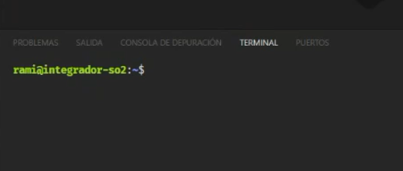 Captura Paso 1